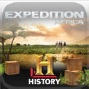  Expedition Africa - The Game (2009). Нажмите, чтобы увеличить.