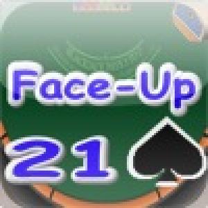  Face Up BlackJack (2010). Нажмите, чтобы увеличить.
