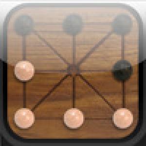  Fanorona (2009). Нажмите, чтобы увеличить.