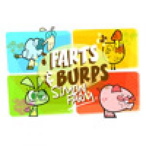  Farts & Burps Simon Farm (2010). Нажмите, чтобы увеличить.