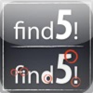  Find 5! (2010). Нажмите, чтобы увеличить.