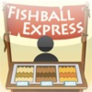  FishBall Express (2010). Нажмите, чтобы увеличить.