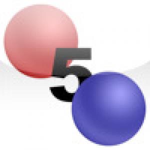  Five Or More (2008). Нажмите, чтобы увеличить.