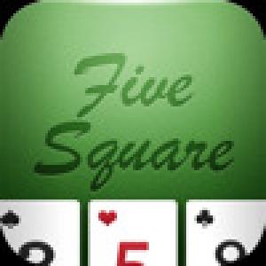  Five Square HD (2010). Нажмите, чтобы увеличить.