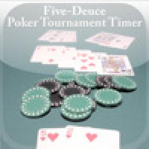  Five-Deuce Poker Tournament Timer (2008). Нажмите, чтобы увеличить.