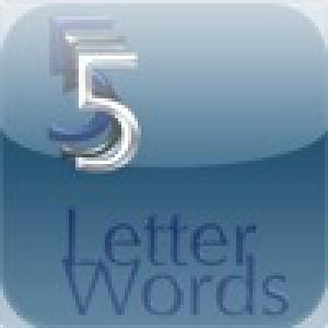  FiveLetters (2010). Нажмите, чтобы увеличить.