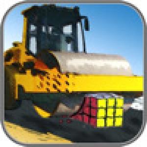  Flat Cube (2009). Нажмите, чтобы увеличить.