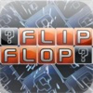  Flip Flops (2010). Нажмите, чтобы увеличить.