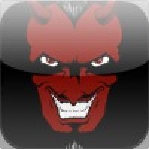  Fortune Yeller (2010). Нажмите, чтобы увеличить.