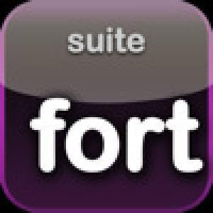  Forty Thieves Suite - Solitaire Connection (2009). Нажмите, чтобы увеличить.