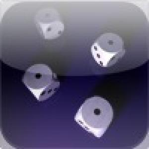  Four Dice (2010). Нажмите, чтобы увеличить.