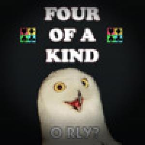  Four of a Kind (2010). Нажмите, чтобы увеличить.