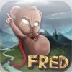  Fred: Finding Rose (2010). Нажмите, чтобы увеличить.
