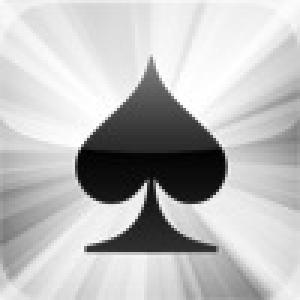  Free Cell Classic for iPad (2010). Нажмите, чтобы увеличить.