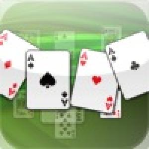  FreeCell (2010). Нажмите, чтобы увеличить.