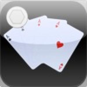  FreeCell by inDev Software (2010). Нажмите, чтобы увеличить.