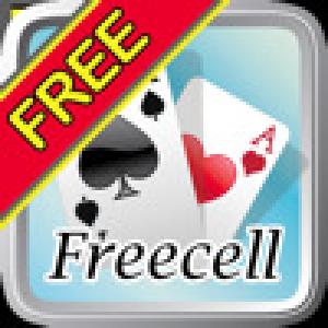  Freecell Solitaire Games Free (2010). Нажмите, чтобы увеличить.