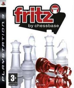  Fritz Chess (2009). Нажмите, чтобы увеличить.