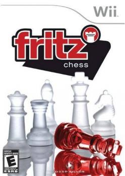  Fritz Chess (2009). Нажмите, чтобы увеличить.