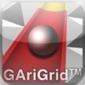  GAriGrid Color Path (2010). Нажмите, чтобы увеличить.