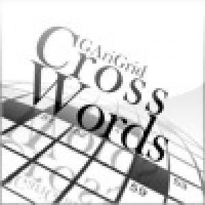  GAriGrid Crosswords (2009). Нажмите, чтобы увеличить.
