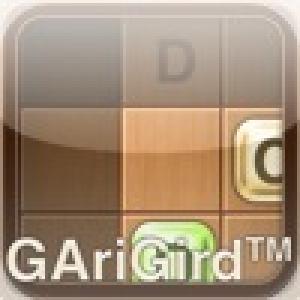  GAriGrid End View (2010). Нажмите, чтобы увеличить.