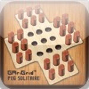  GAriGrid Peg Solitaire (2010). Нажмите, чтобы увеличить.