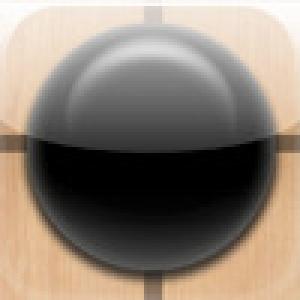  GO: weiqi (2009). Нажмите, чтобы увеличить.