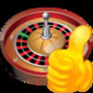  GT Roulette (2009). Нажмите, чтобы увеличить.