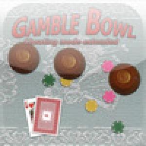  Gamble Bowl (2009). Нажмите, чтобы увеличить.