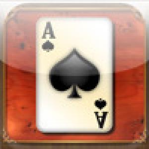  GameBox Solitaire (2009). Нажмите, чтобы увеличить.