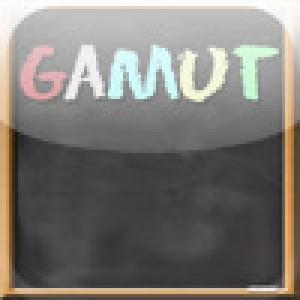  Gamut (2009). Нажмите, чтобы увеличить.