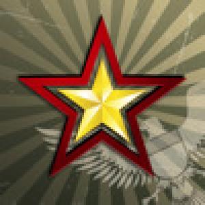  Generals - Online Global Conquest! (2010). Нажмите, чтобы увеличить.