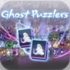  Ghost Puzzlers (2010). Нажмите, чтобы увеличить.