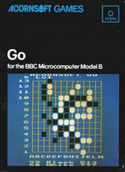  Go (1984). Нажмите, чтобы увеличить.