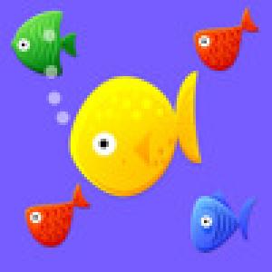  Go, go Fishy! 2 (2010). Нажмите, чтобы увеличить.