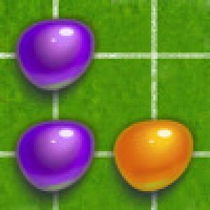  Goband Five in a Row (2009). Нажмите, чтобы увеличить.