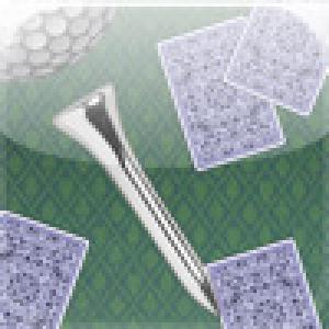  Golf Card Game (2009). Нажмите, чтобы увеличить.