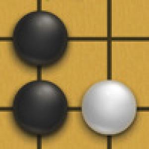  Gomoku Classic (2009). Нажмите, чтобы увеличить.