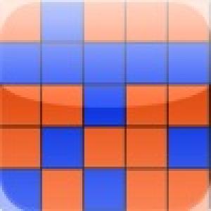  Grand Morpion (2010). Нажмите, чтобы увеличить.