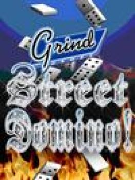  Grind Street Domino ,. Нажмите, чтобы увеличить.