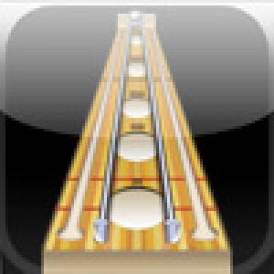  GrooveBall (2009). Нажмите, чтобы увеличить.