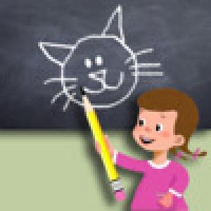  Guess-A-Sketch (2010). Нажмите, чтобы увеличить.