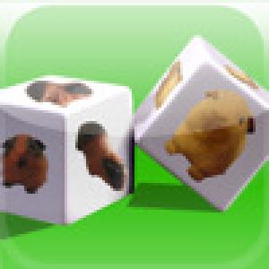  Guinea Pig Dice (2009). Нажмите, чтобы увеличить.