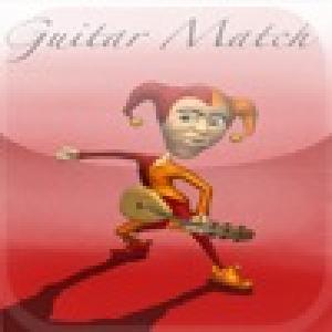  Guitar Match (2009). Нажмите, чтобы увеличить.