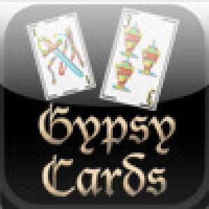  Gypsy Cards (2009). Нажмите, чтобы увеличить.