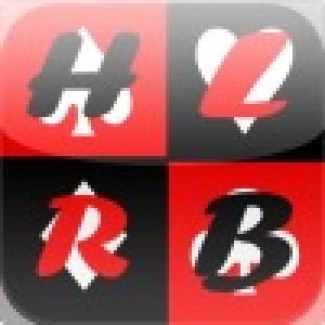  HLRB - High Low Red Black (2010). Нажмите, чтобы увеличить.