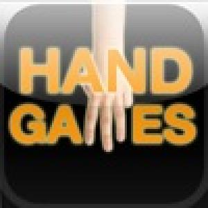  Hand Games (2009). Нажмите, чтобы увеличить.