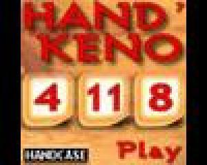  HandKeno (2009). Нажмите, чтобы увеличить.