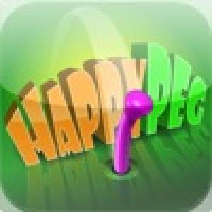  Happy Peg (2010). Нажмите, чтобы увеличить.